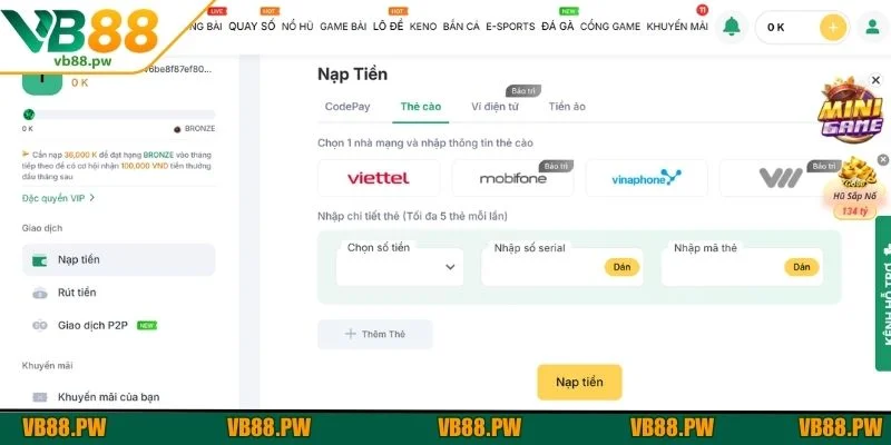 Các lưu ý giúp tối ưu hóa trải nghiệm và bảo vệ tài khoản của bạn