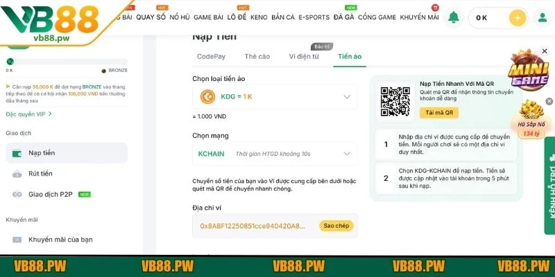 Cần nắm được những lưu ý quan trọng khi tham gia khuyến mãi 100% lần nạp đầu tiên